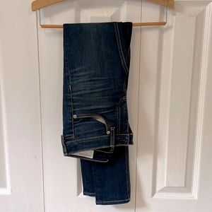 Rag n bone denim pants size 25